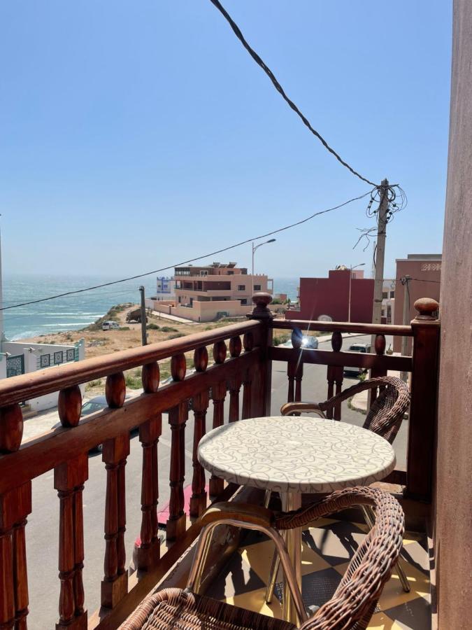 Tooda House Imsouane Dış mekan fotoğraf