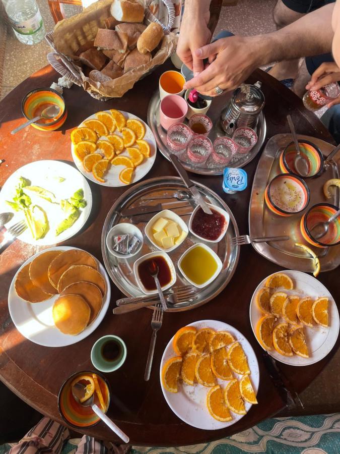 Tooda House Imsouane Dış mekan fotoğraf