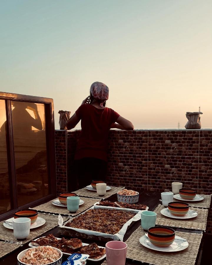 Tooda House Imsouane Dış mekan fotoğraf