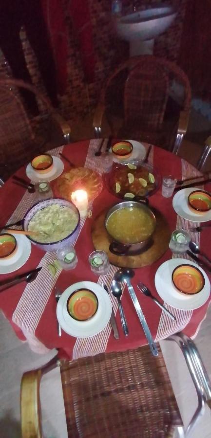 Tooda House Imsouane Dış mekan fotoğraf