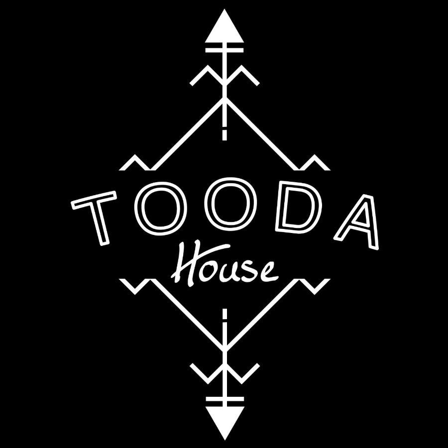 Tooda House Imsouane Dış mekan fotoğraf