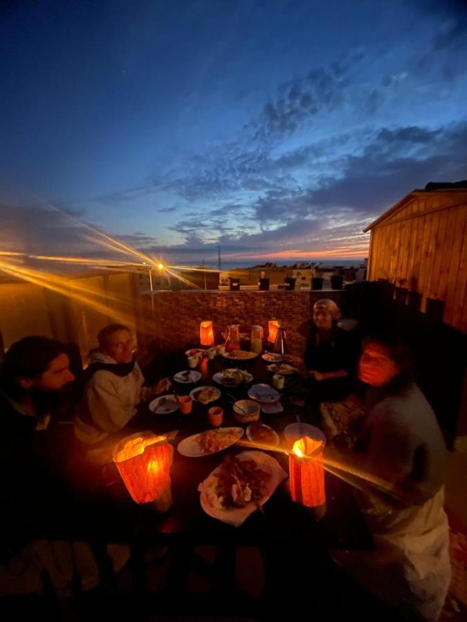 Tooda House Imsouane Dış mekan fotoğraf