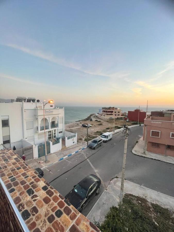 Tooda House Imsouane Dış mekan fotoğraf