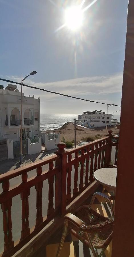 Tooda House Imsouane Dış mekan fotoğraf