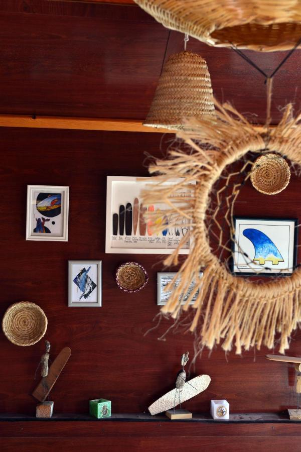Tooda House Imsouane Dış mekan fotoğraf