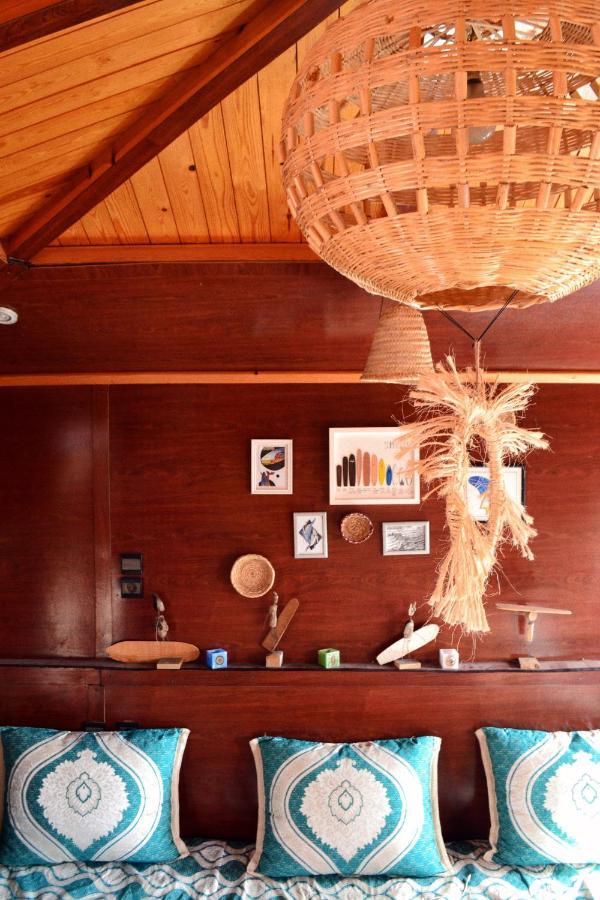 Tooda House Imsouane Dış mekan fotoğraf