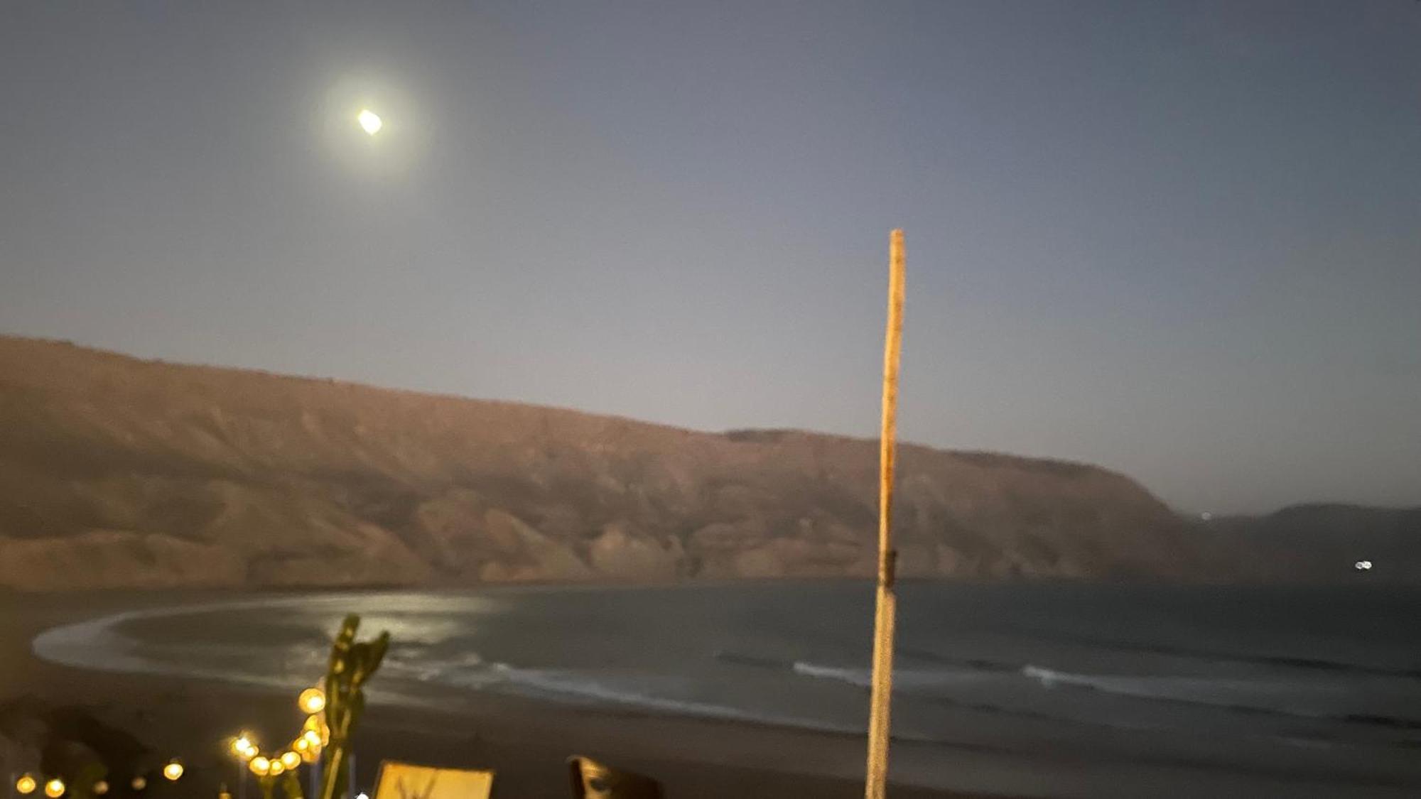 Tooda House Imsouane Dış mekan fotoğraf