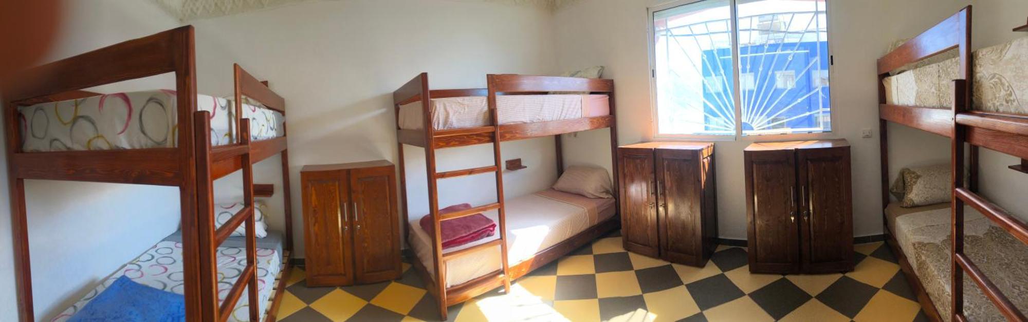 Tooda House Imsouane Dış mekan fotoğraf