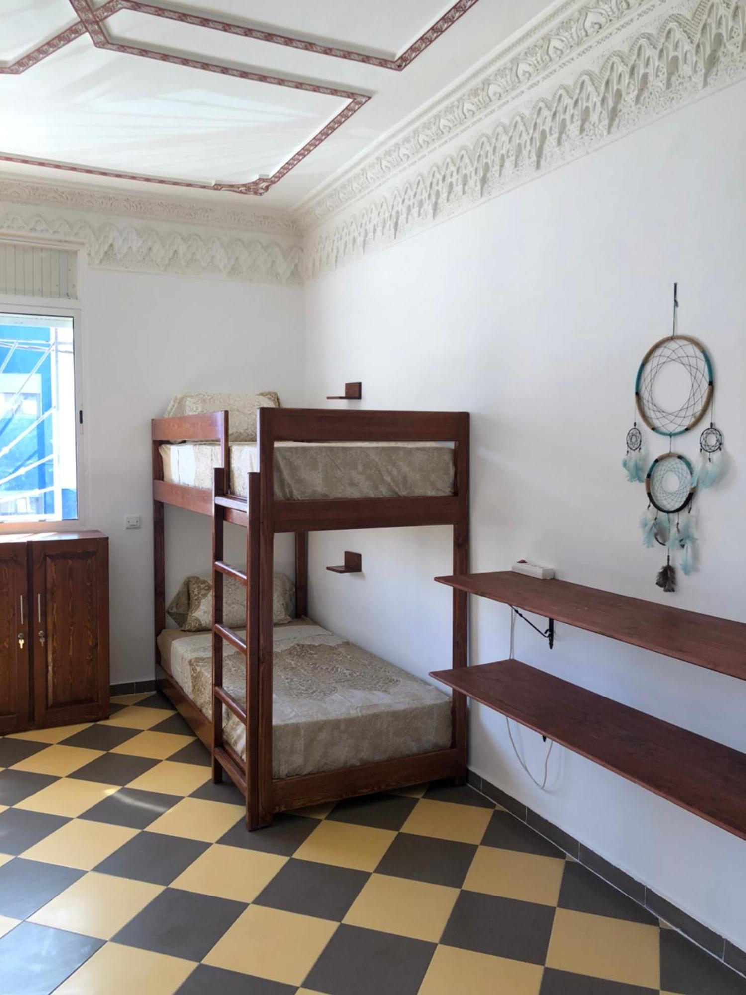 Tooda House Imsouane Dış mekan fotoğraf