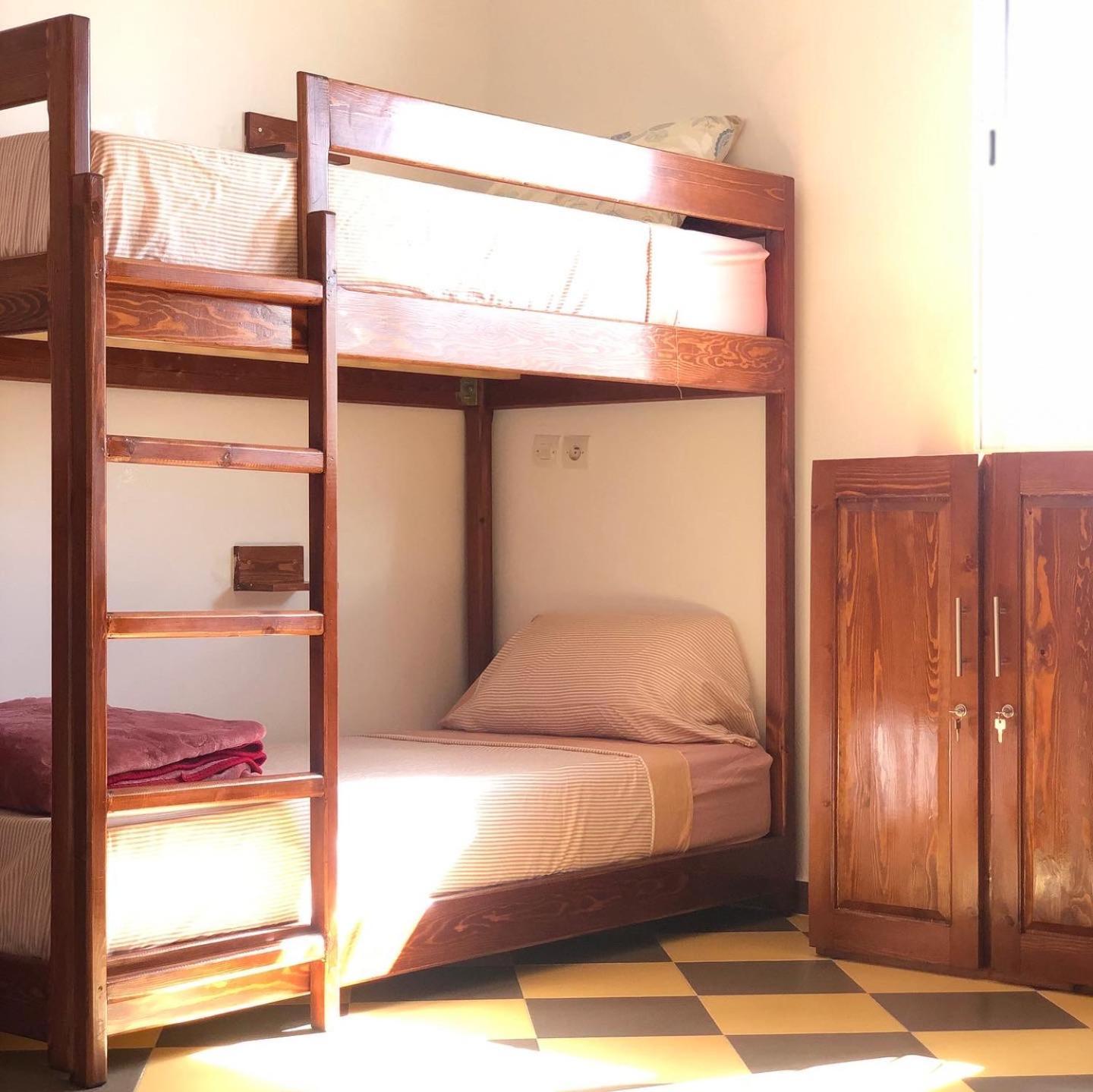 Tooda House Imsouane Dış mekan fotoğraf
