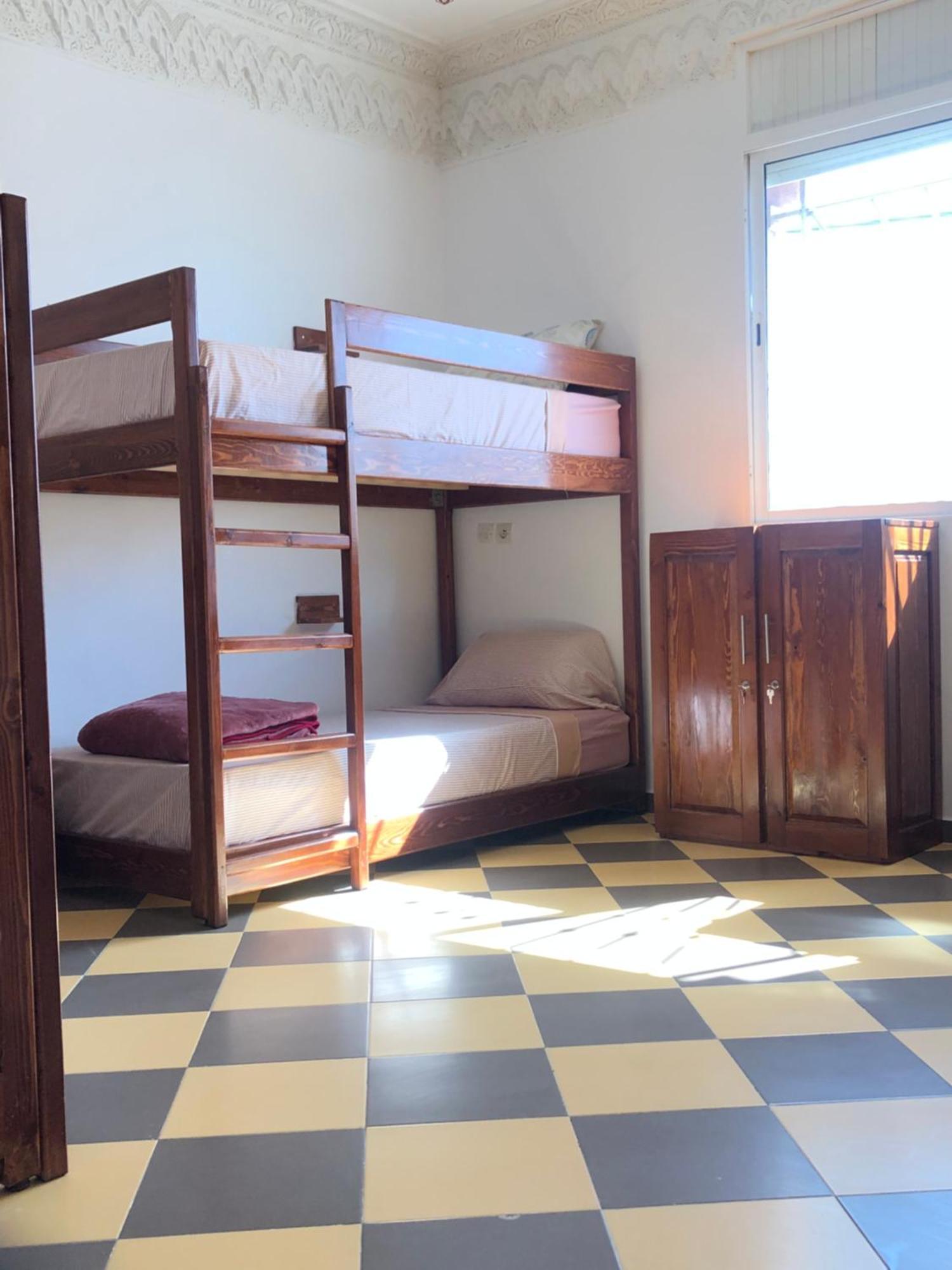 Tooda House Imsouane Dış mekan fotoğraf