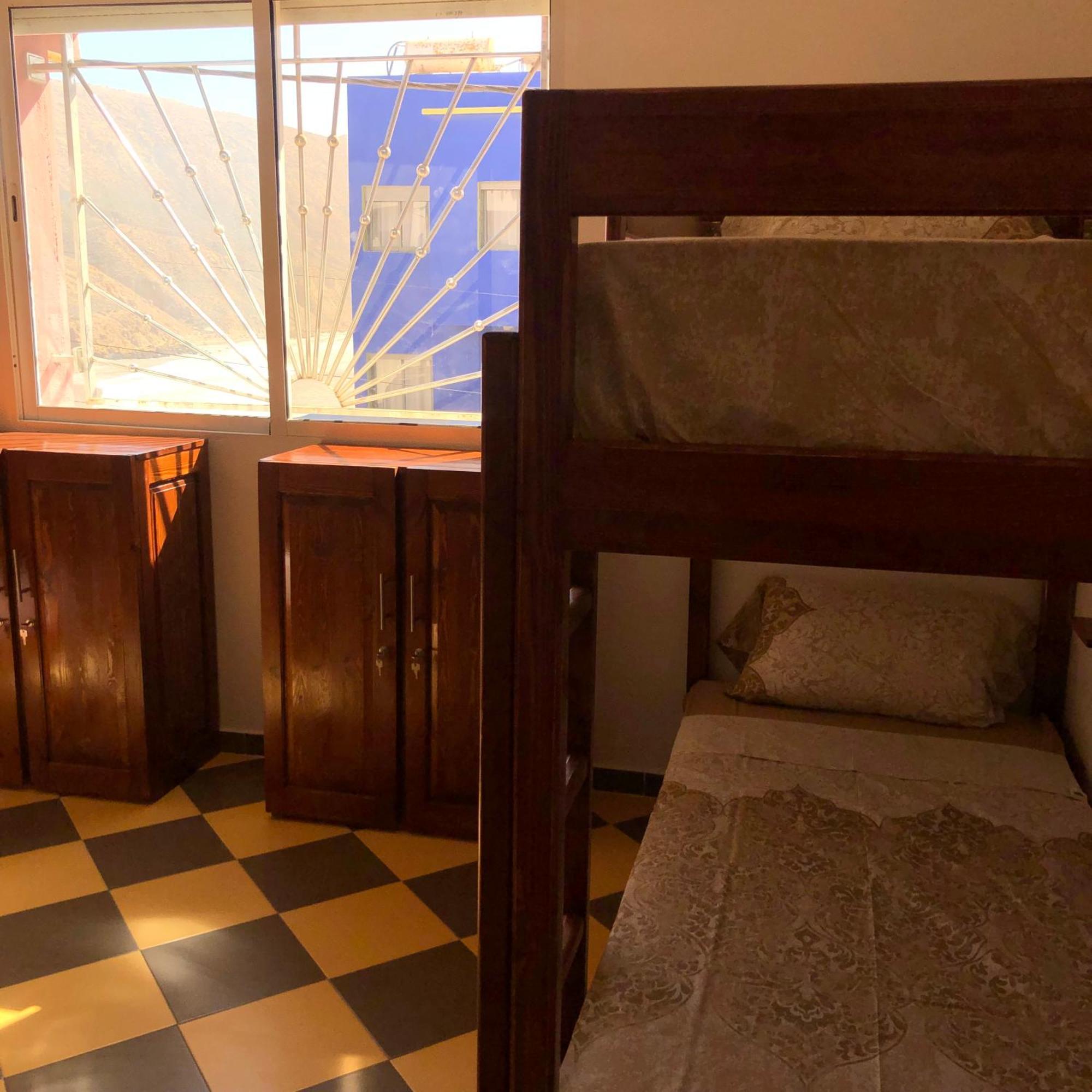 Tooda House Imsouane Dış mekan fotoğraf