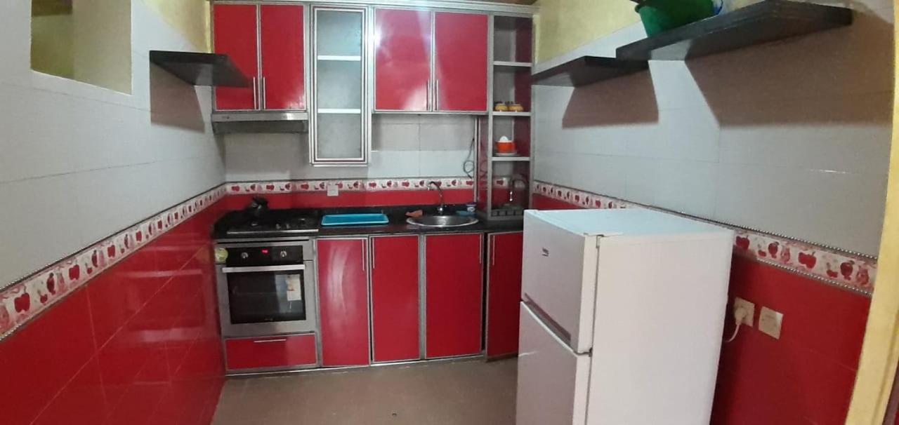 Tooda House Imsouane Dış mekan fotoğraf