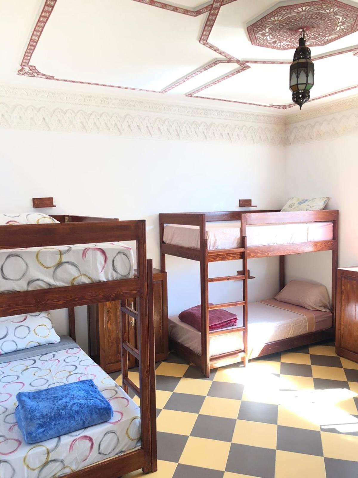 Tooda House Imsouane Dış mekan fotoğraf