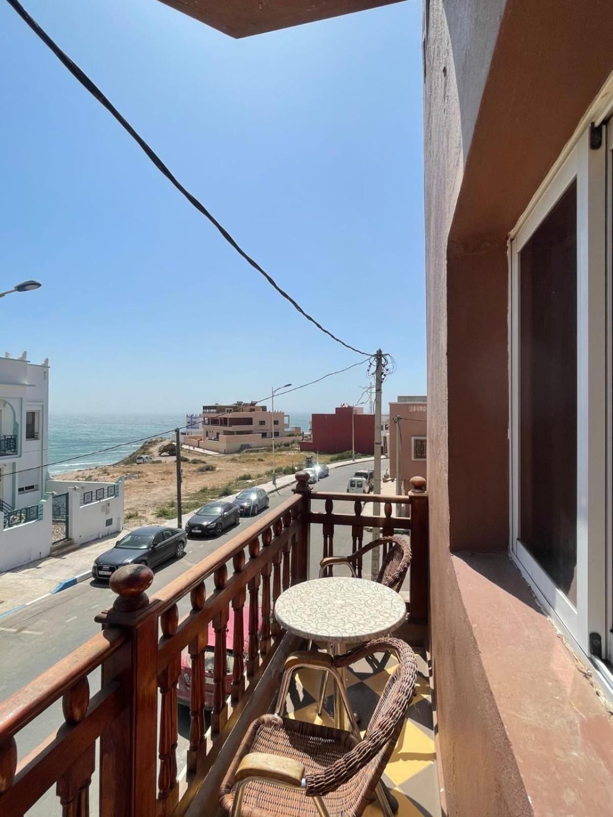 Tooda House Imsouane Dış mekan fotoğraf