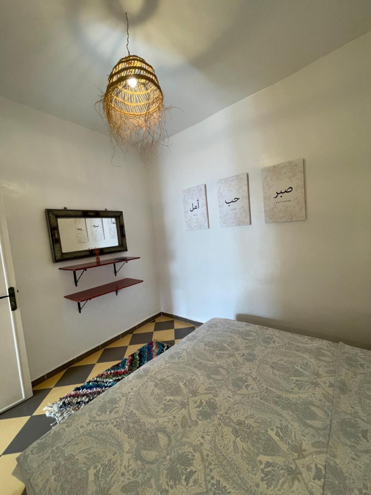 Tooda House Imsouane Dış mekan fotoğraf
