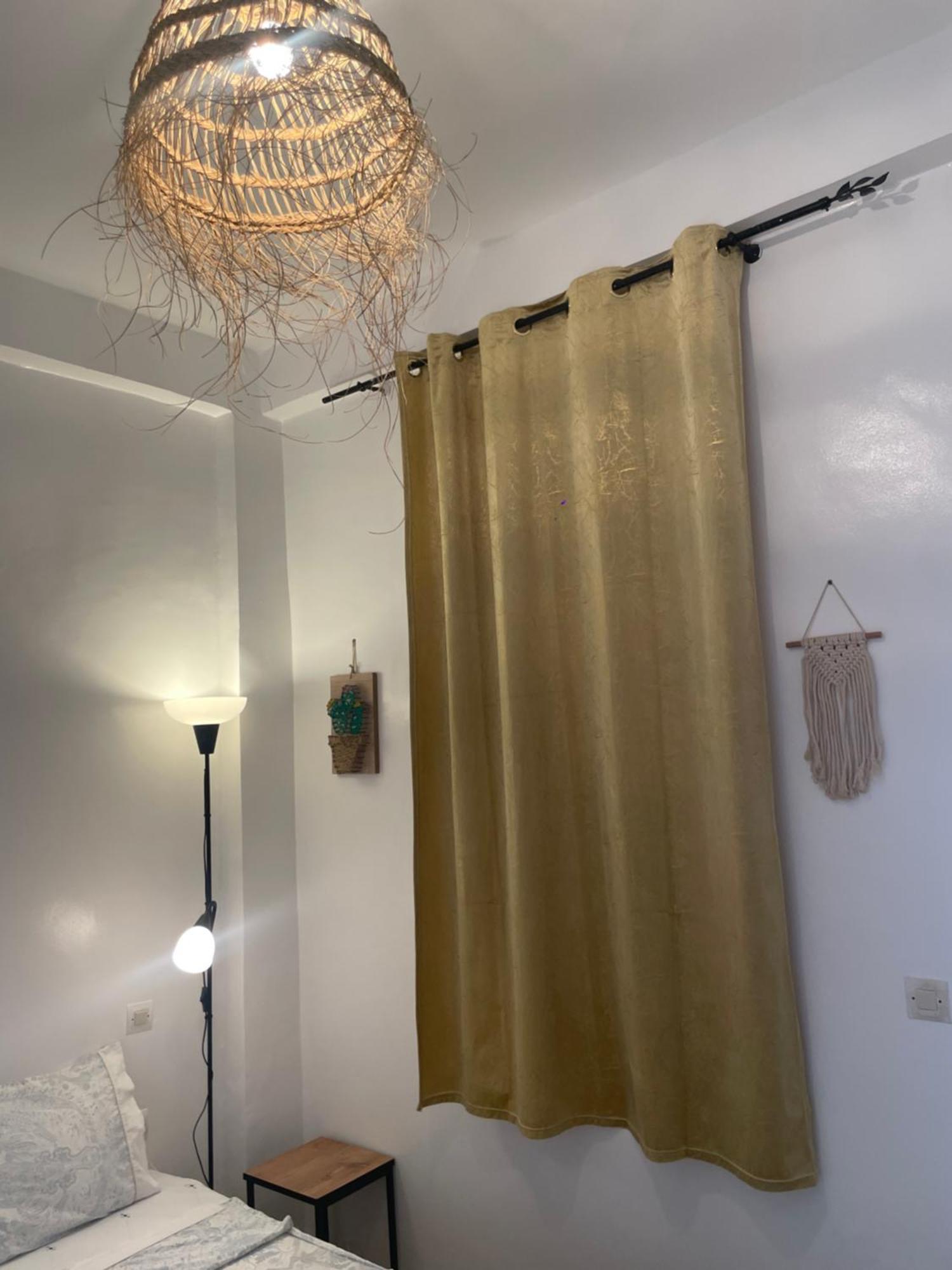 Tooda House Imsouane Dış mekan fotoğraf