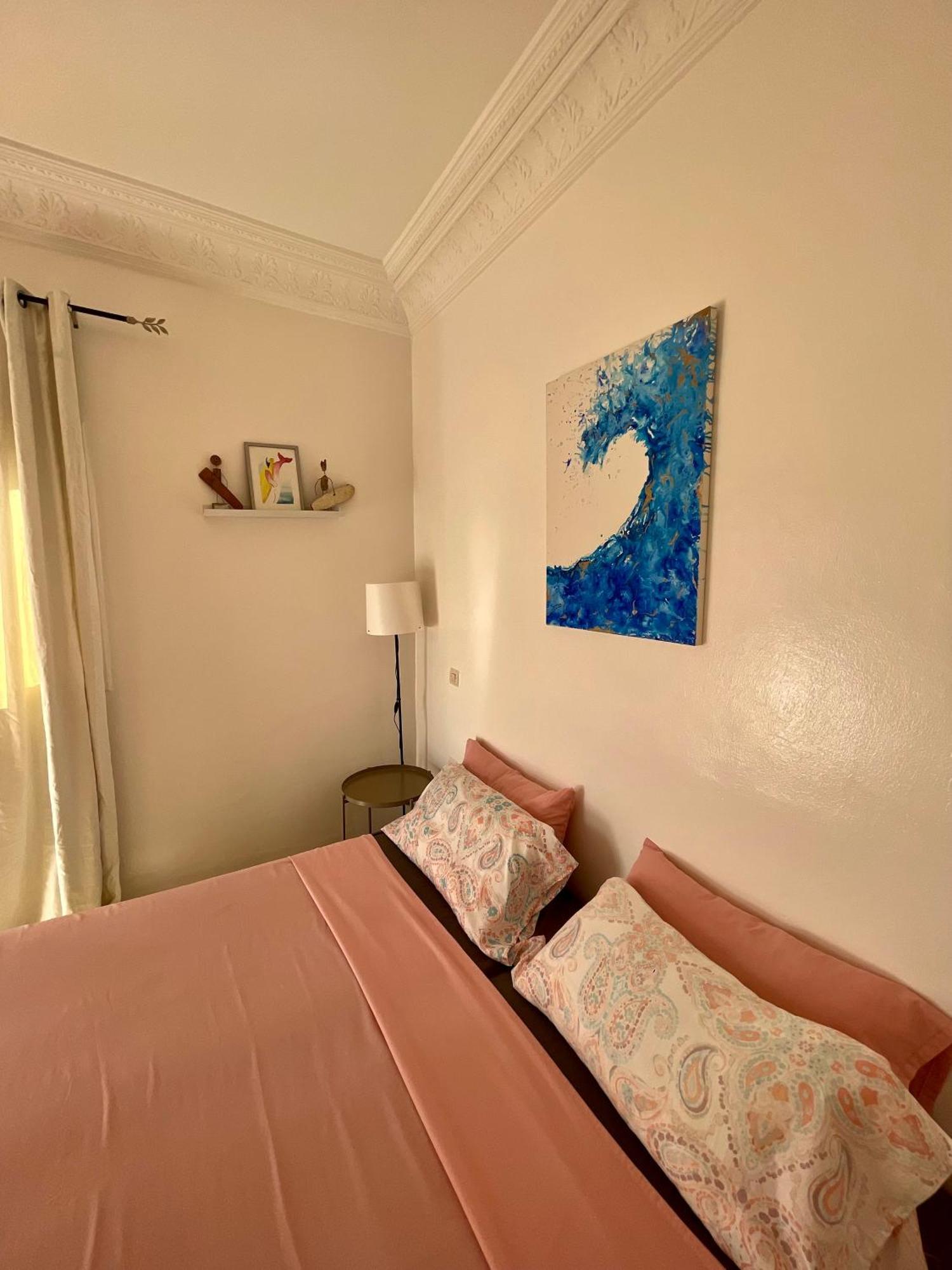 Tooda House Imsouane Dış mekan fotoğraf