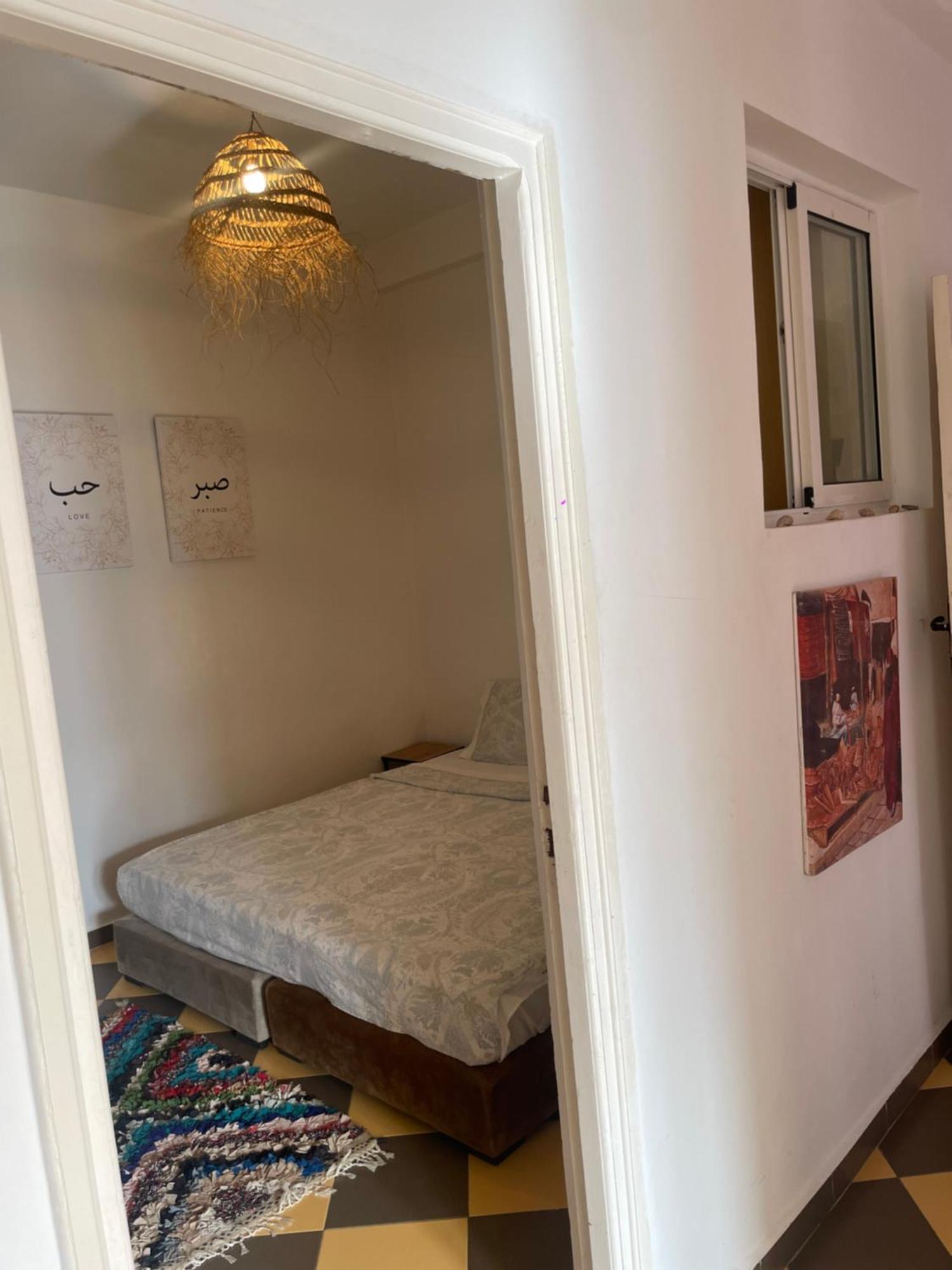 Tooda House Imsouane Dış mekan fotoğraf