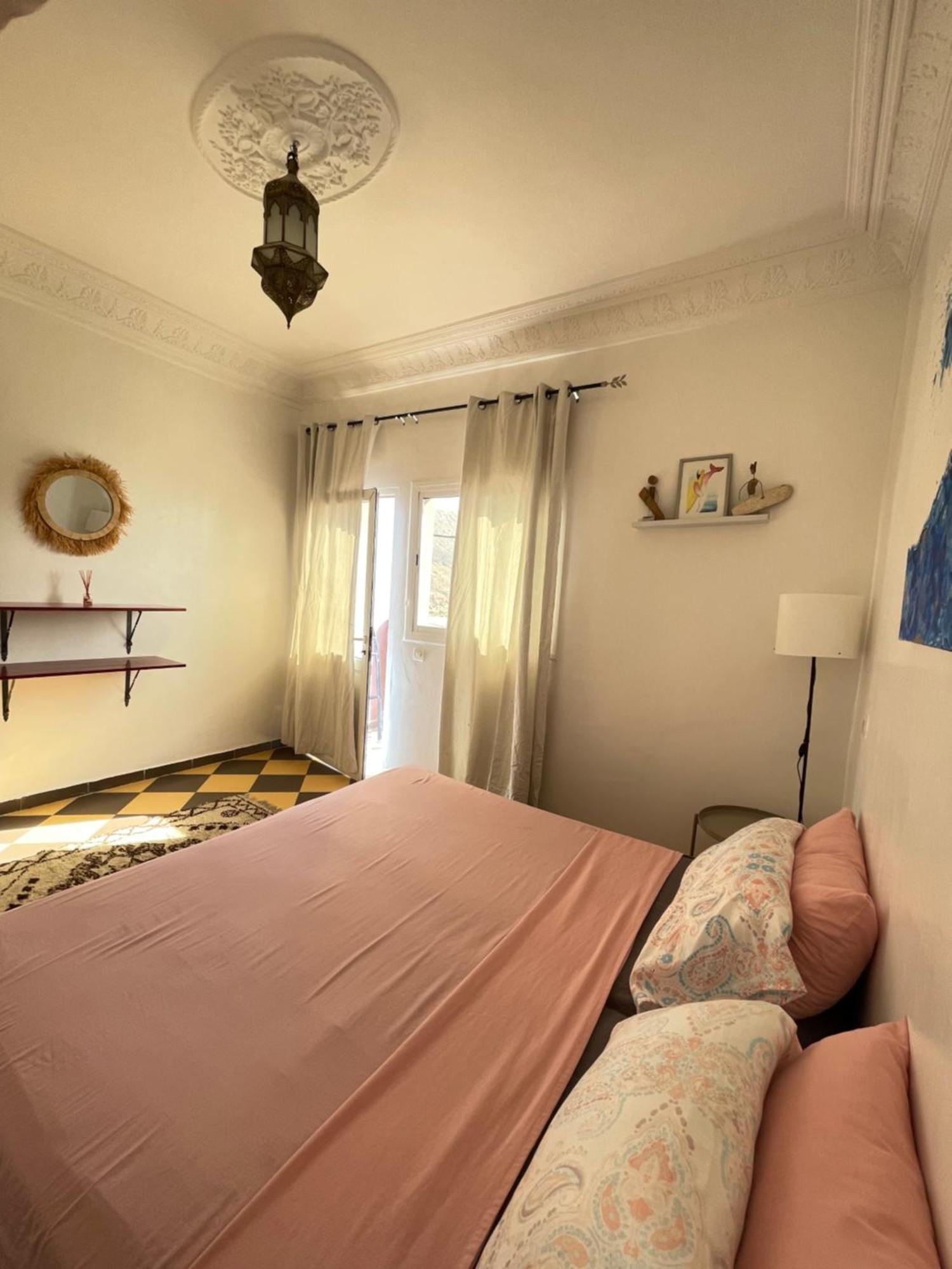 Tooda House Imsouane Dış mekan fotoğraf