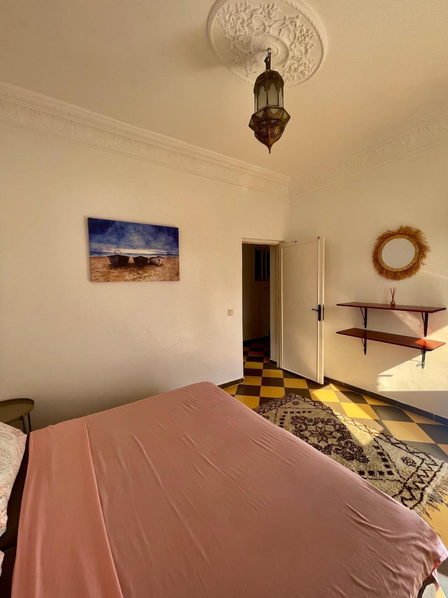 Tooda House Imsouane Dış mekan fotoğraf