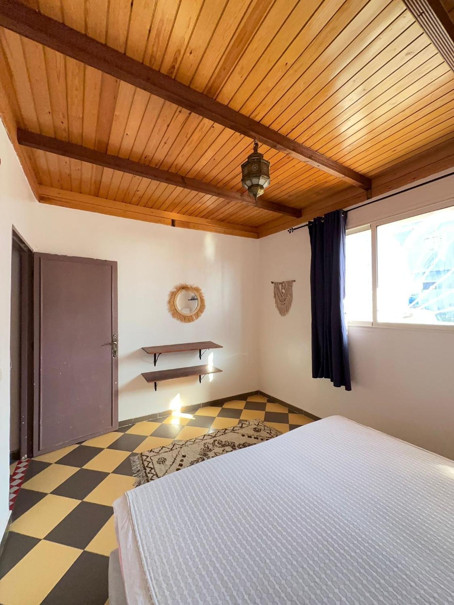 Tooda House Imsouane Dış mekan fotoğraf