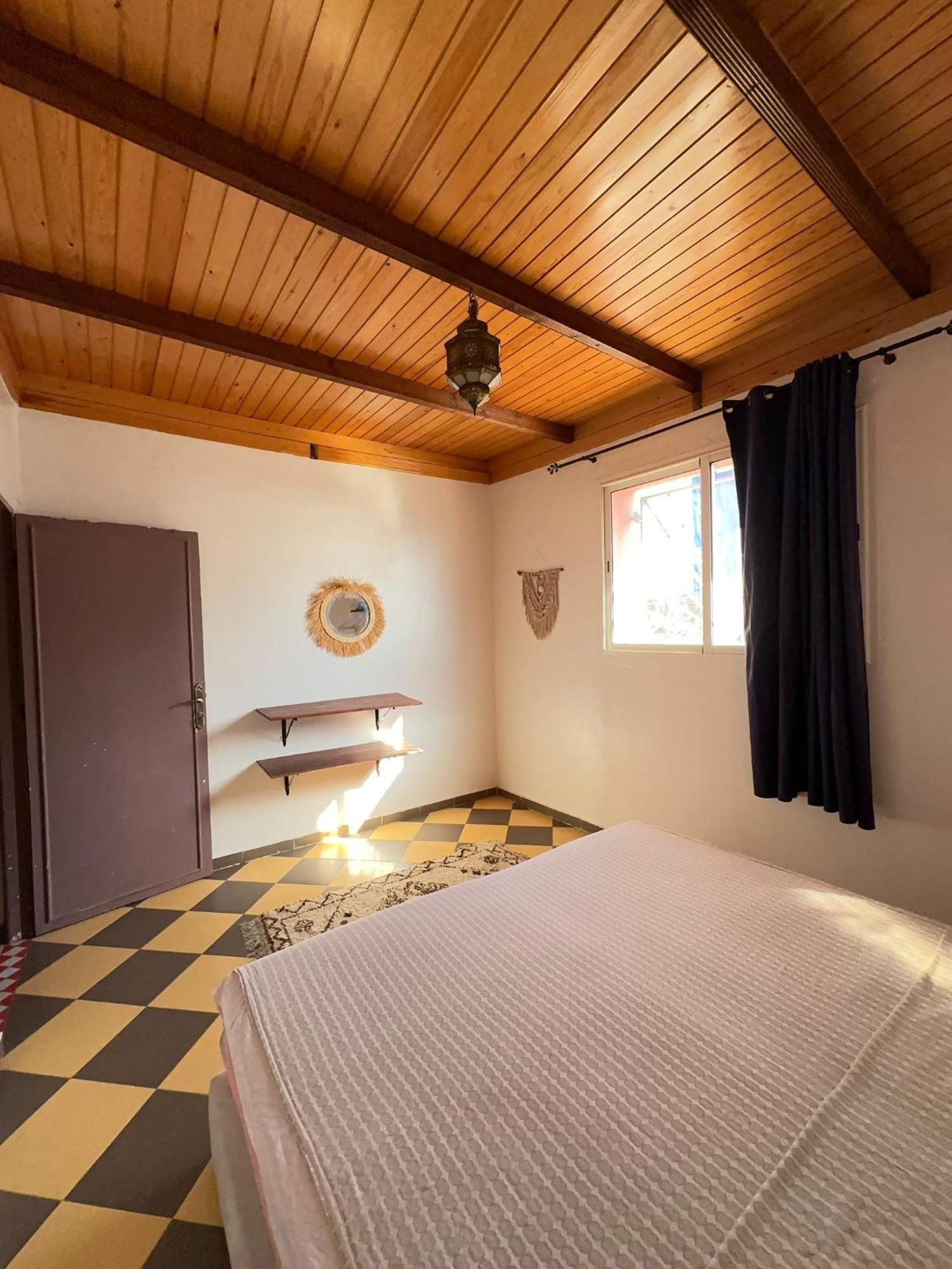 Tooda House Imsouane Dış mekan fotoğraf